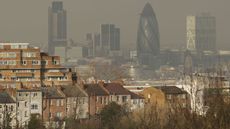 London houses