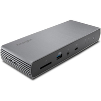 Kensington Thunderbolt 4 Dock (SD5780T)Buy now: $299.99 at Lenovo