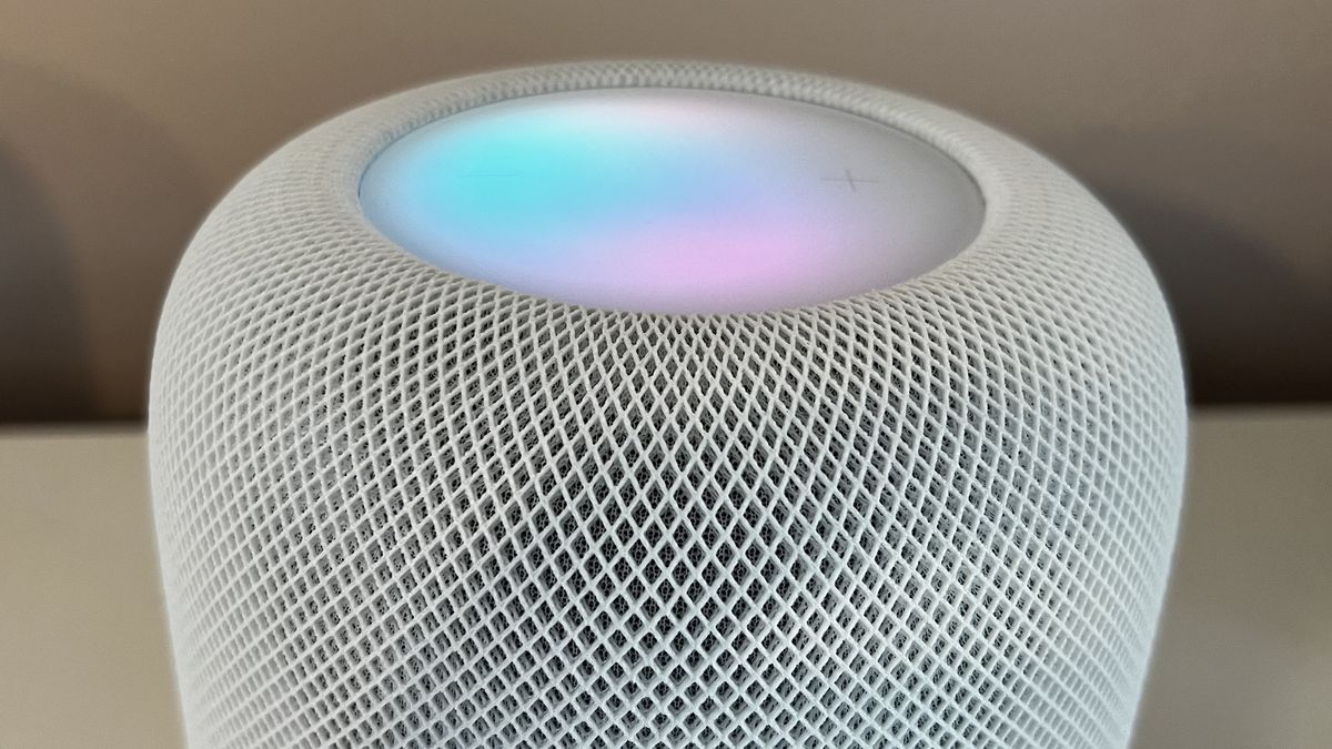 Thanks to Natural Language Search, your HomePod can now play you songs about cats