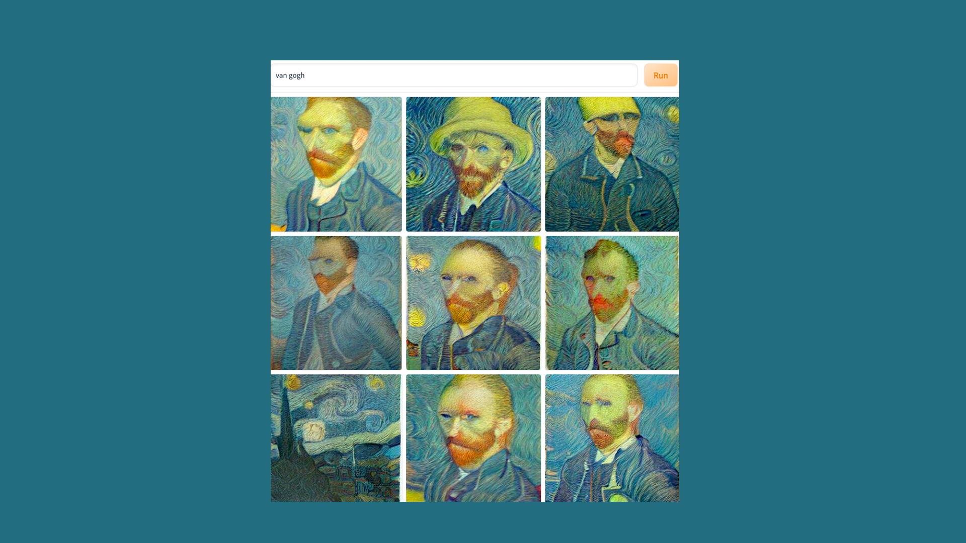 How To Make An Ai Image Generator