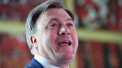 Ed Balls