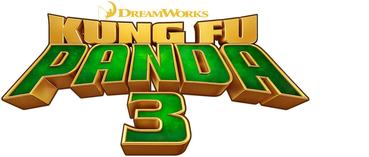 Kung Fu Panda 3