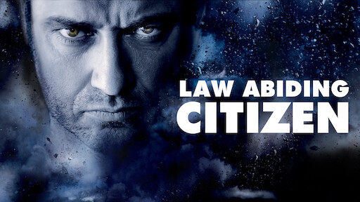 Law Abiding Citizen