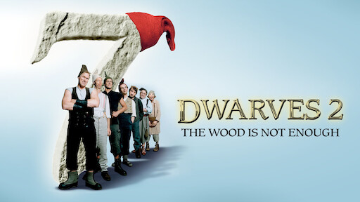 7 Dwarves 2: The Wood Is Not Enough