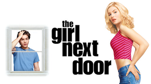 The Girl Next Door