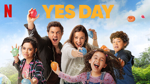 YES DAY