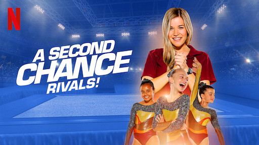 A Second Chance:  Rivals!