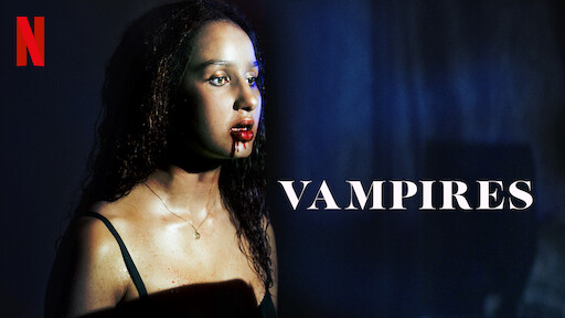 Vampires