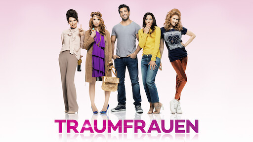 Traumfrauen