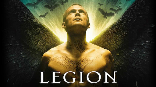 Legion