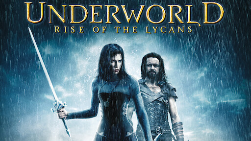 Underworld: Rise of the Lycans