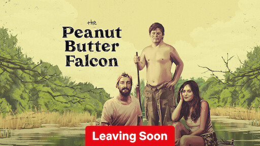 The Peanut Butter Falcon