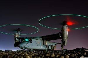 V 22 Osprey, Military, Military Aircraft, USA