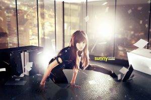 Girls Generation, Lee Soonkyu, K pop, Korean