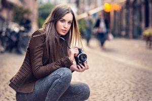 women, Photography