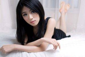 Asian, Hu Chen, Women