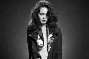 Alexis Bledel, Women