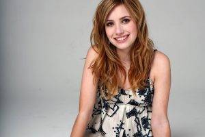 women, Emma Roberts