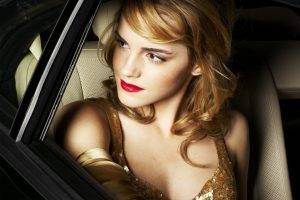 women, Emma Watson