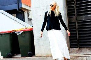 women, Street Style, Fashion