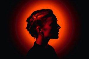 women, Agnes Obel, Musicians, Braids, Profile, Album Covers