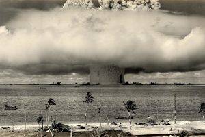 nuclear, Hawaii