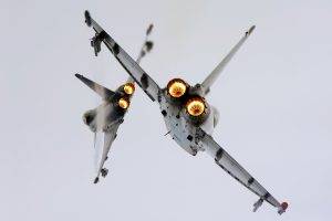 Eurofighter Typhoon