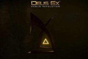 Deus Ex: Human Revolution