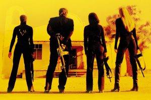 Kill Bill