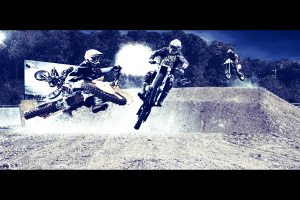 Red Bull, Motocross