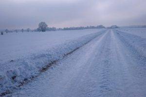 nature, Landscape, Winter, Ice, Trees, Snow