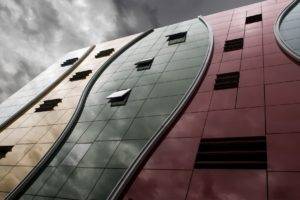 sky, Building, Architecture