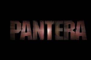 music, Pantera