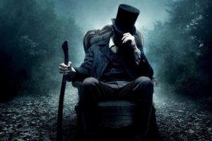 Abraham Lincoln: Vampire Hunter