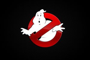 minimalism, Ghostbusters