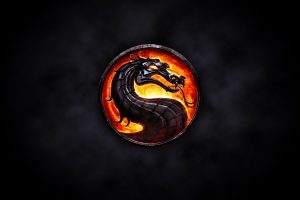 Kali Linux, Kali Linux NetHunter, Linux, Mortal Kombat