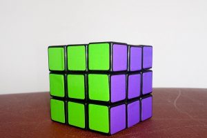 Rubiks Cube