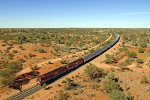 train, Diesel locomotives