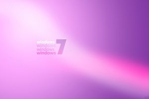 Windows 7