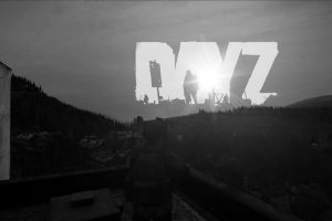 DayZ, Zombies