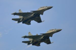 aircraft, Military, Sukhoi Su 30MKI, Indian Air Force