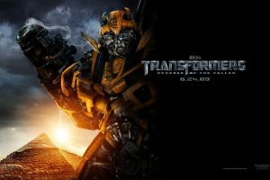 Transformers: Revenge of the Fallen, Transformers