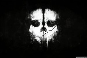 skull, Call of Duty: Ghosts