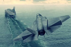 Lockheed Martin F 35 Lightning II, F 35 Lightning II