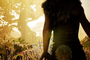 Hellblade, Video games, PlayStation 4, Consoles, Depth of field