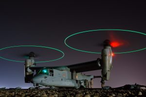 army, CV 22 Osprey