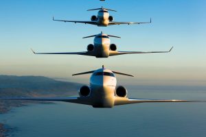 army, Bombardier Global 8000, Bombardier