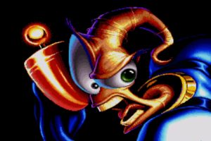 Earthworm Jim, Sega genesis, Video games, Retro games