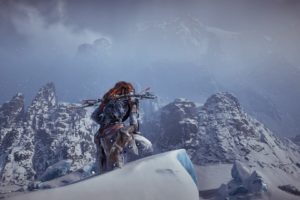 Horizon Zero Dawn™ 20180211171802