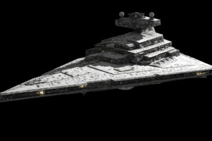 star, Destroyer